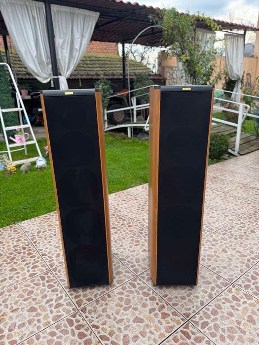 Тонколони Jamo като нови