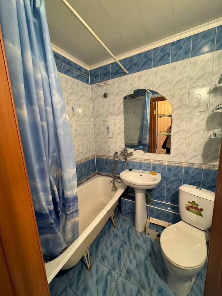 Продается 1-комн кв