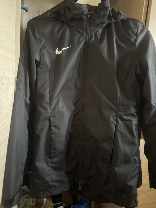 Nike Performance Academy jacheta hardshell marime S