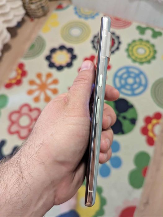 Google Pixel 7 Pro 12 GB RAM 128 gb