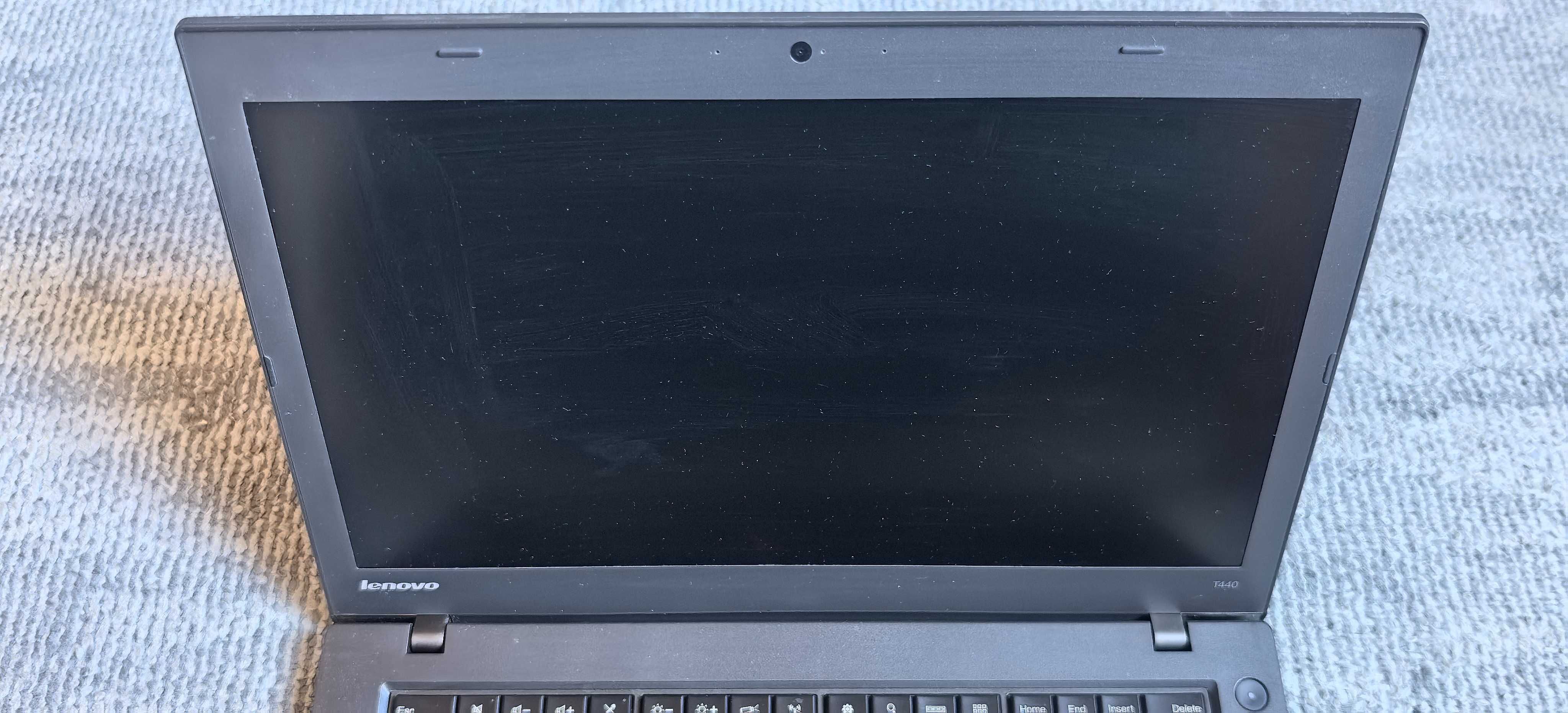 Laptop Lenovo Intel Core I5 4300U 12gb ddr3 display 14inch
