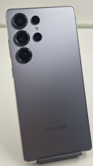 Samsung S25 Ultra [Amanet Club Caro]