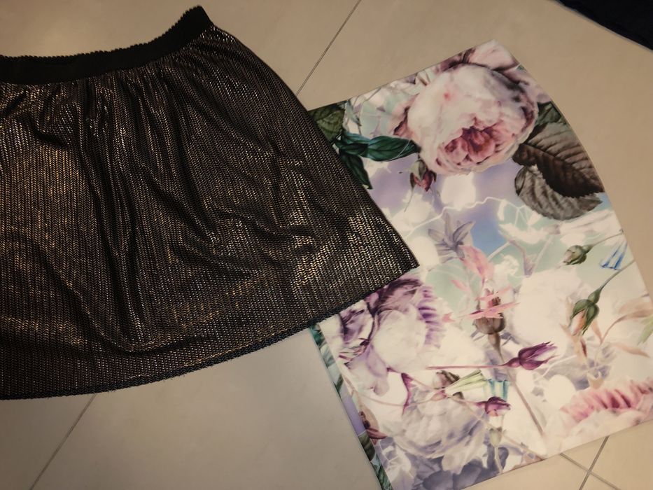 Set fuste Steps & Party Collection, noi, mar. S