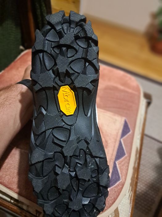 Дамски, детски ботуши Mammut