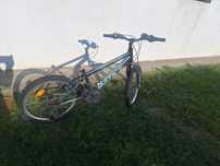 Bicicleta copii X FACT