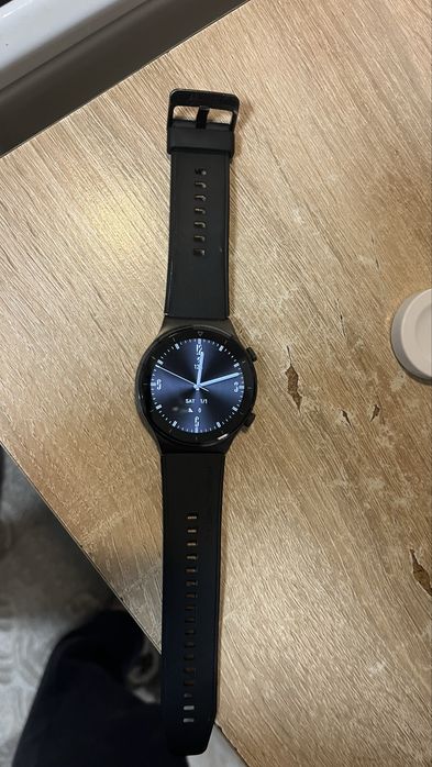 Vand watch huawei gt2pro