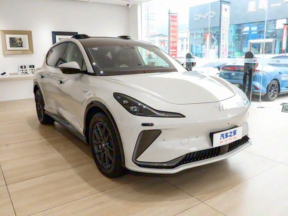 iM LS7 Max Elit 640km версия буюртма асосида