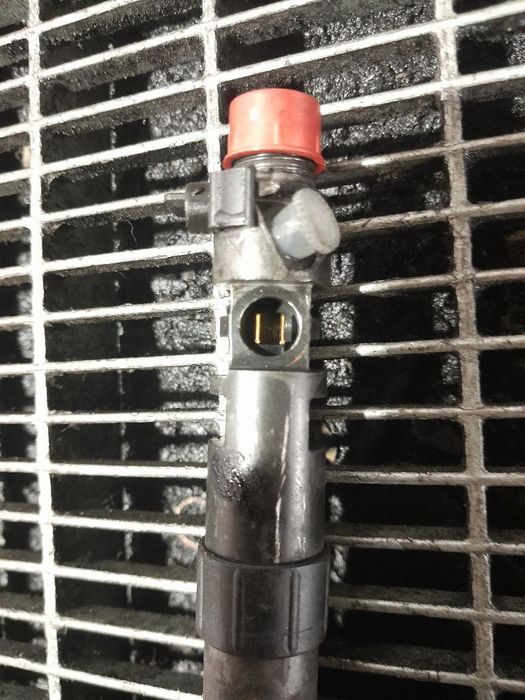 Injector Ford Kuga 2.0 TDCI 2008 - 2012 136CP G6DG UKDA Euro5 (982) Diesel 9686191080