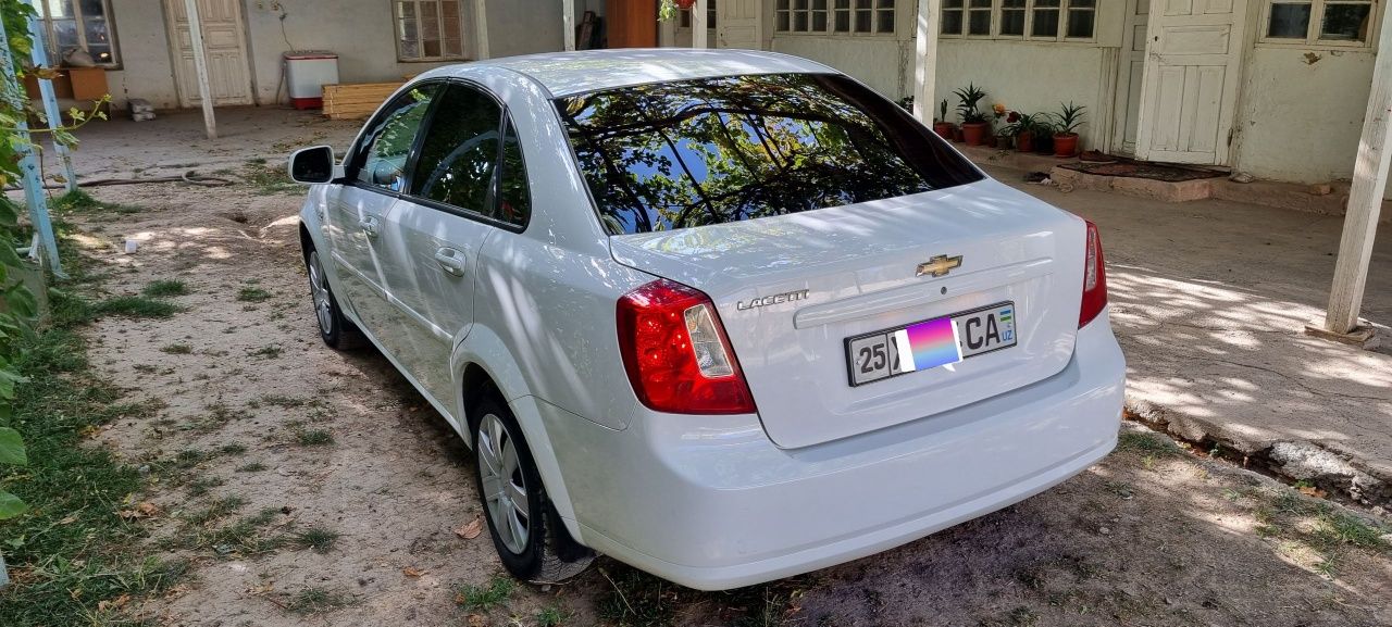 Sotiladi Gentra..