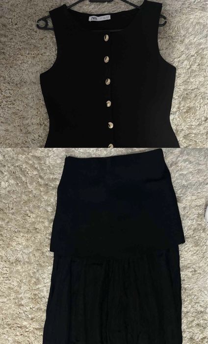 Set Zara marimea S