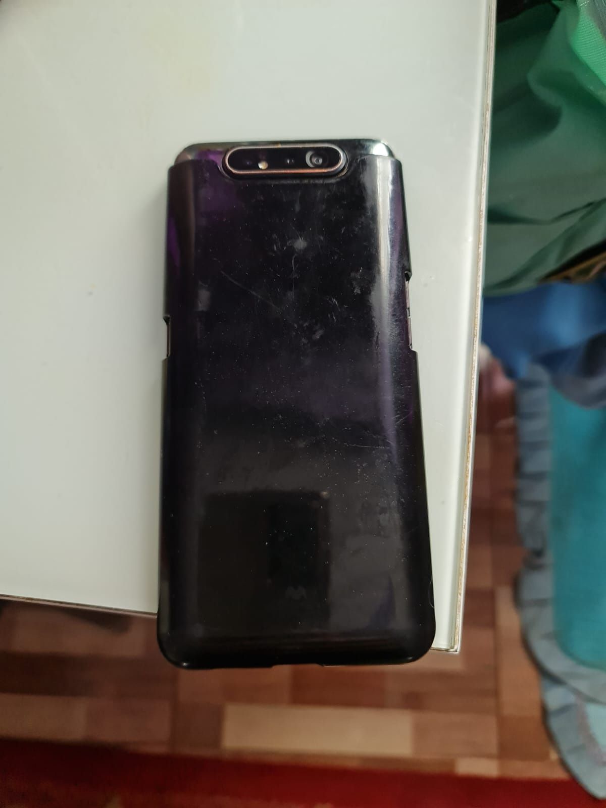 Samsung Galaxy A80