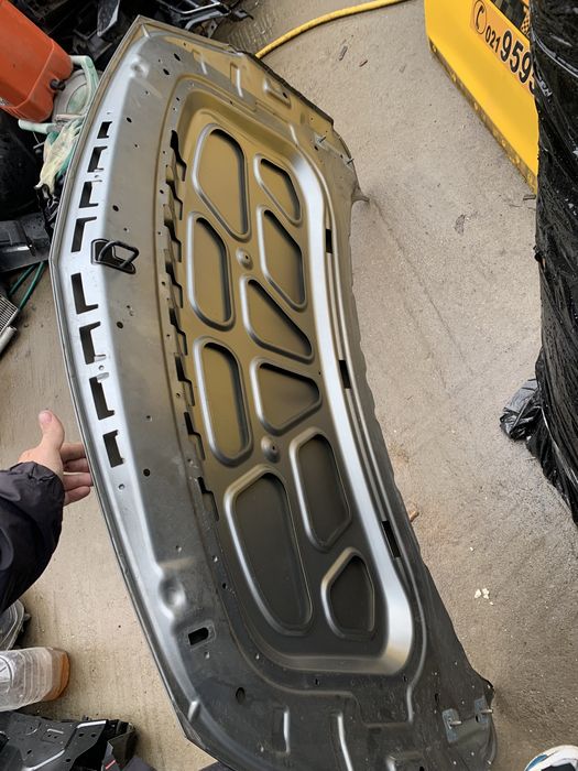 Capota fata Opel Astra j an 2009/2010/2911/2012/2013/2014/2015/2016