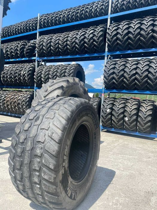 Cauciucuri 600/55R26.5 Industriale Michelin Sh AgroMir