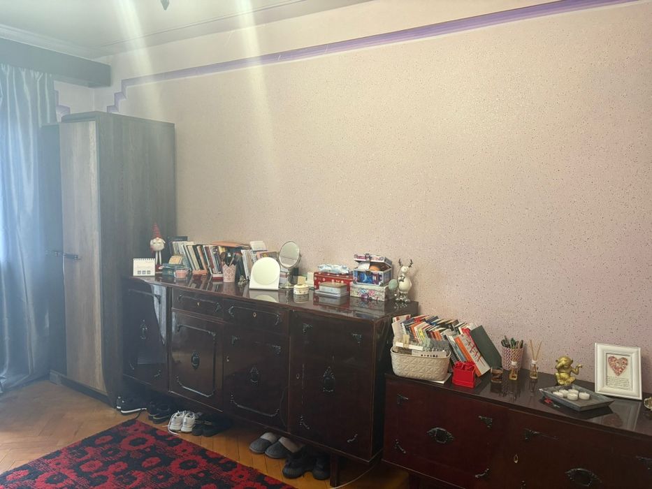 Căutăm colege apartament Ștrand 500 lei/camera