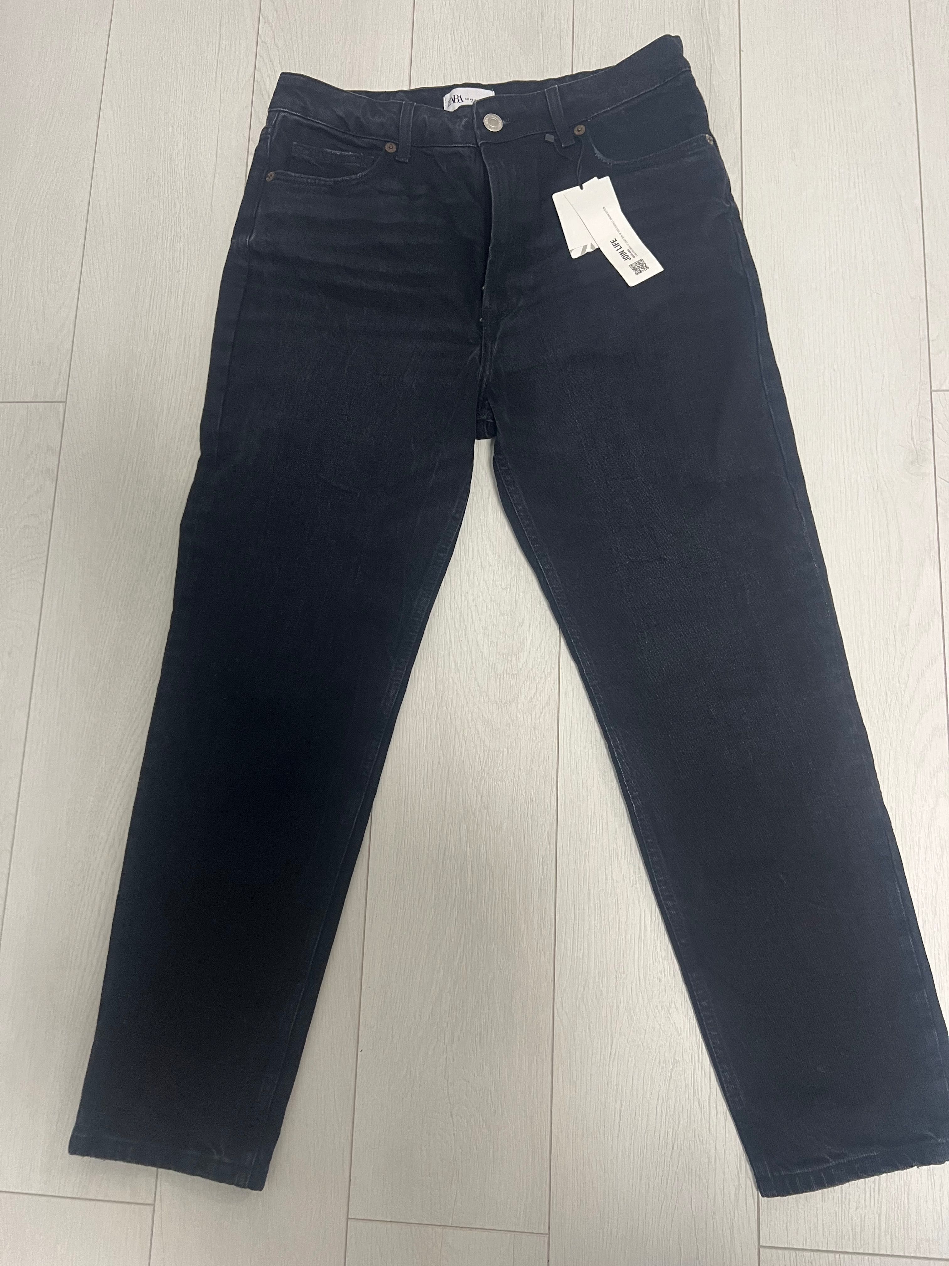 *НОВО Zara дънки