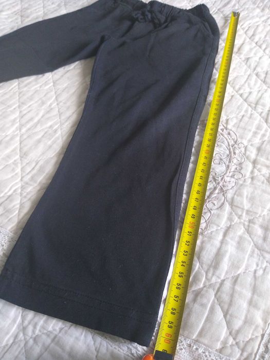 Pantalon trening copii 5 ani