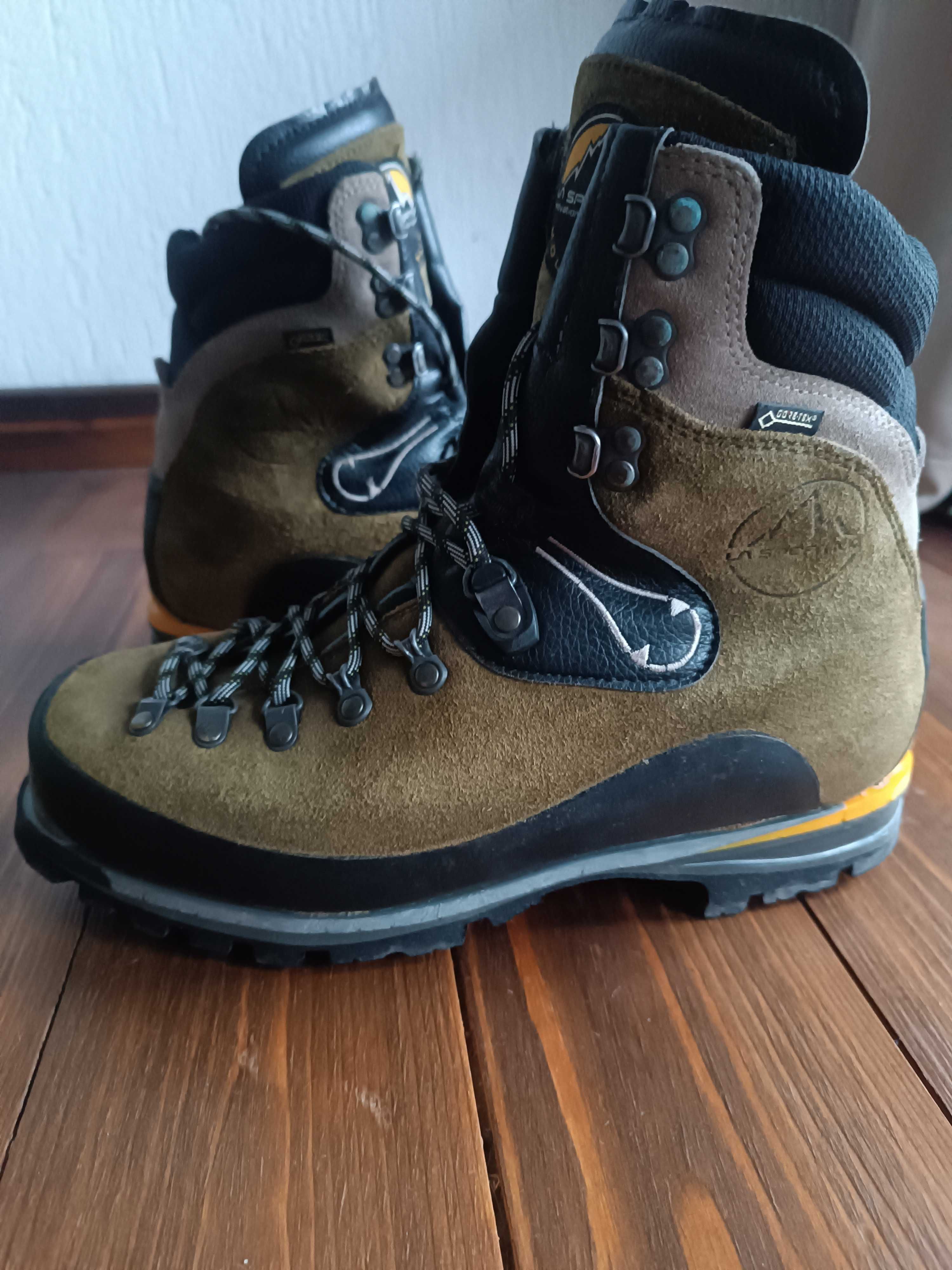 Обувки La Sportiva Karakorum 43