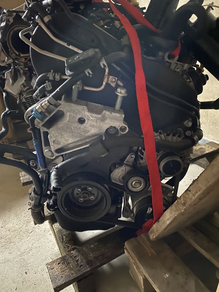 Motor complect DFGC 2.0 TDI 150 CP