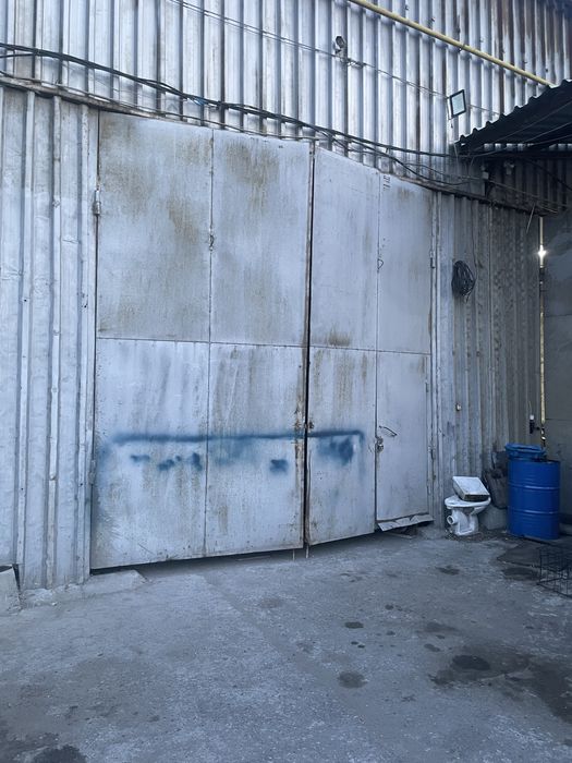 Сдам склад 220 кв.м.