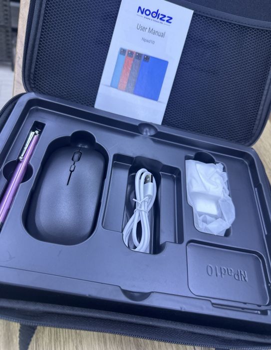 Продам планшет новая