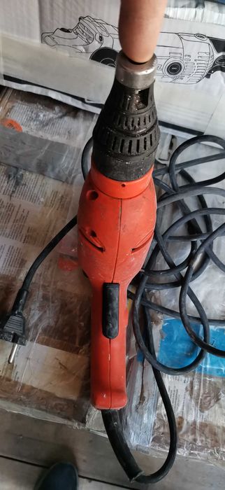 Autofiletanta gips carton Hilti și Spit