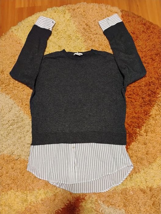 Plouver dama mărimea xs