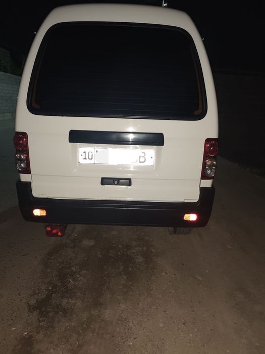 Дамаз 2023 й краска тозза