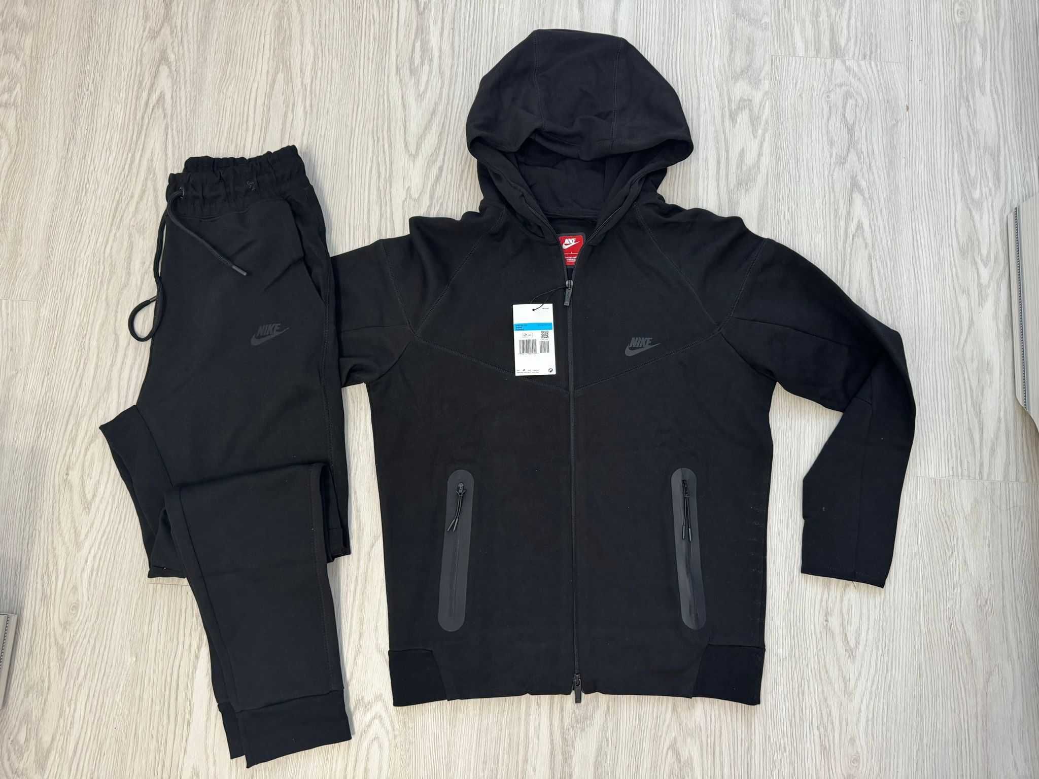 Trening NIKE Tech Baieti | Barbati | Unisex