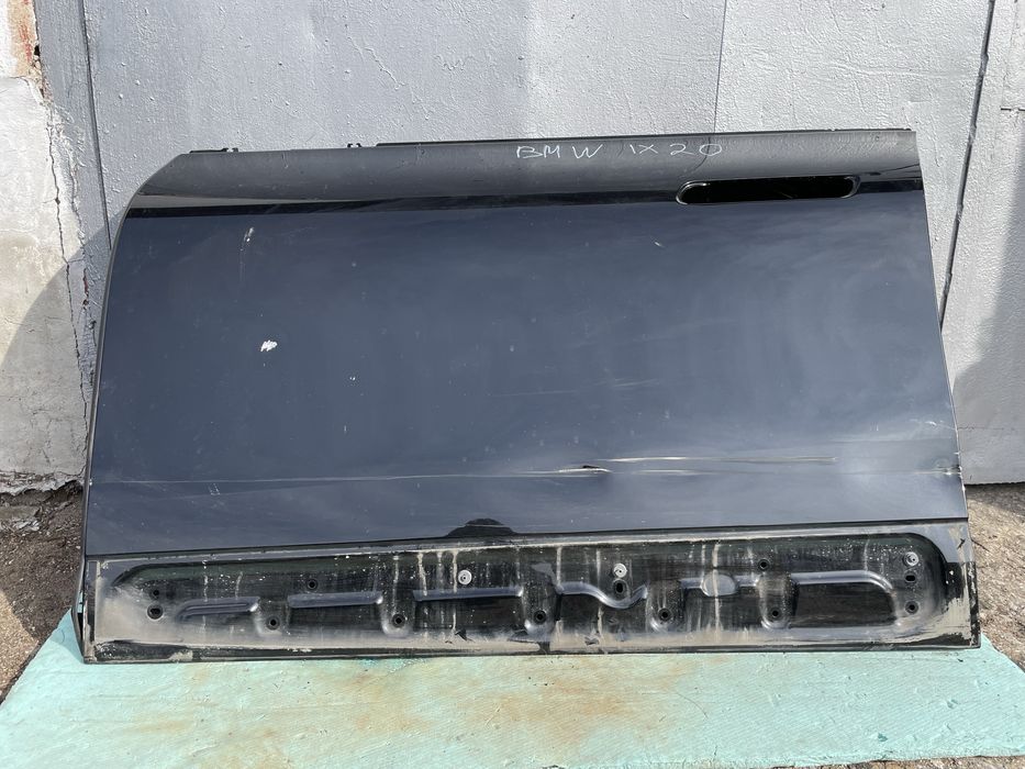 Предна лява врата за BMW IX I20 БМВ ИХ И20  2021г-