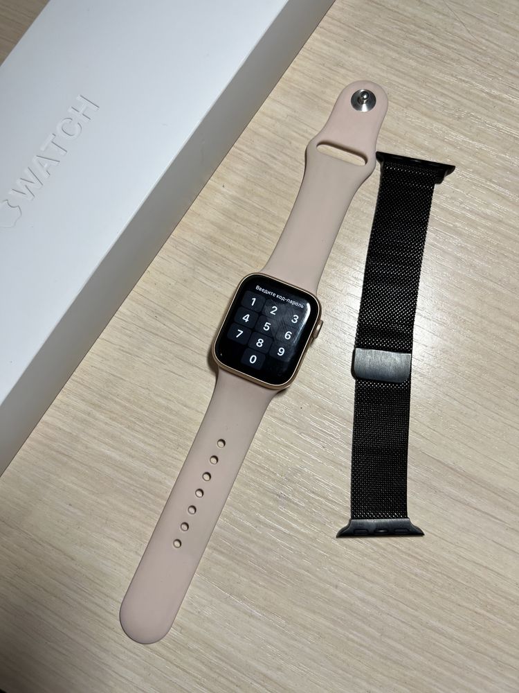 Apple Watch 6 40 mm