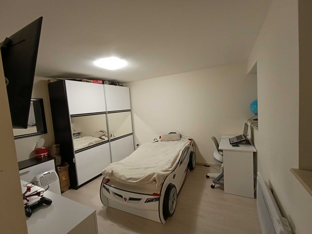 Продава се Къща в Варна, Общината - 145 кв.м за 1794 €/кв.м - Снимка #10
