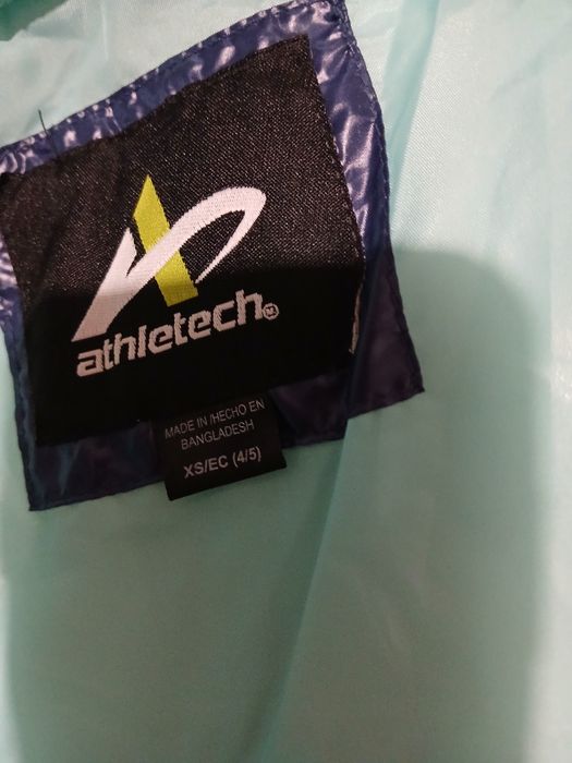 Модно зимно яке 5г