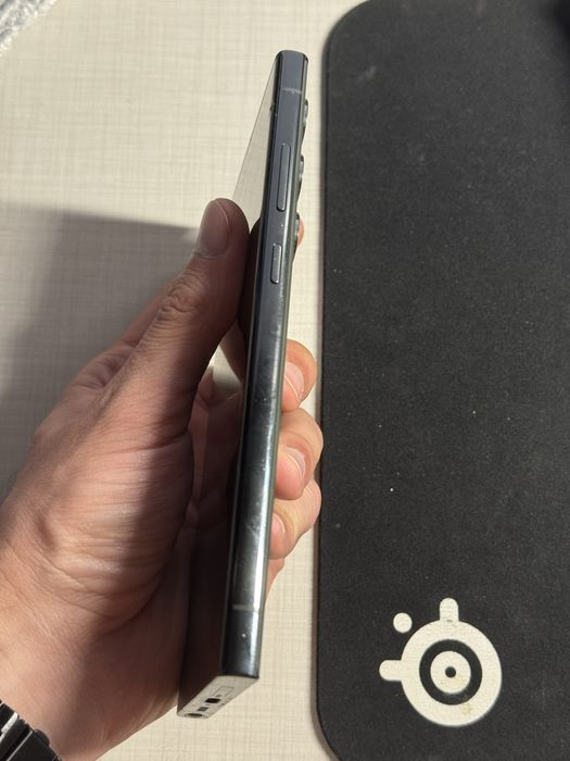 Samsung S23 Ultra 12/512gb