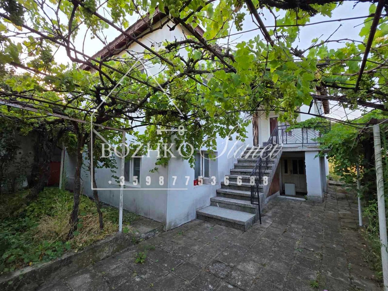 Продава се Къща в с. Детелина, Област Варна - 160 кв.м за 657 €/кв.м - Снимка #6