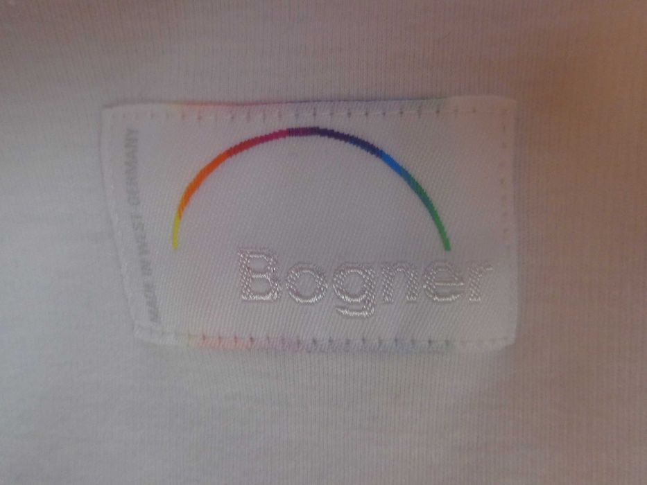 Geaca vintage Bogner Miami Beach Tennis marimea L