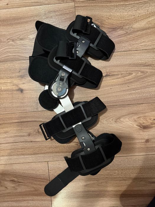 Orteza Genunchi mobila reglabila post-operatorie universala