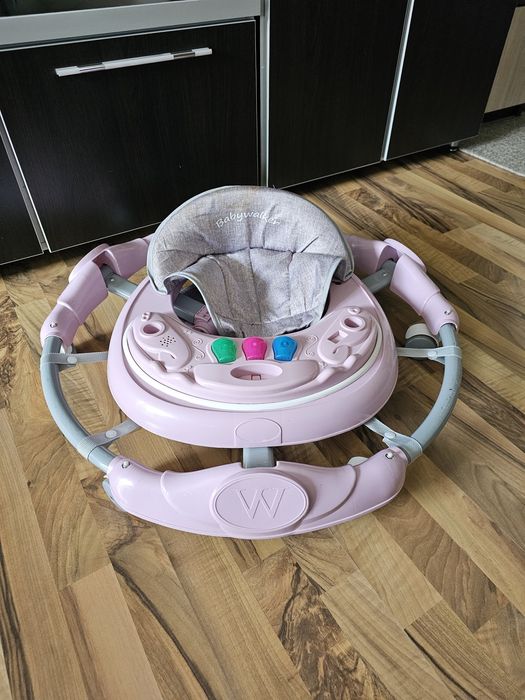 Vand scaun bebe+premergator