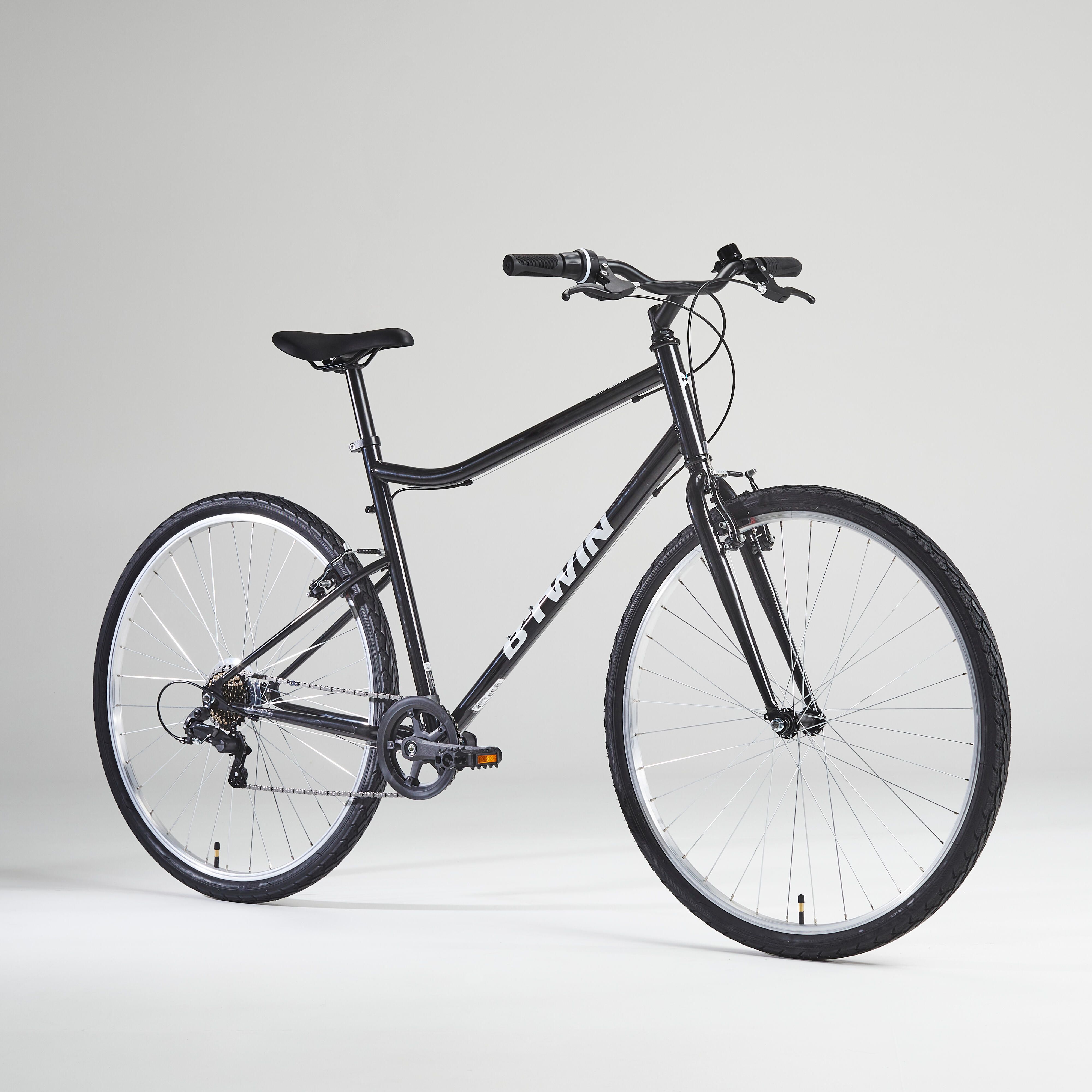 Bicicletă polivalentă - produs resigilat - (SecondHand) Decathlon