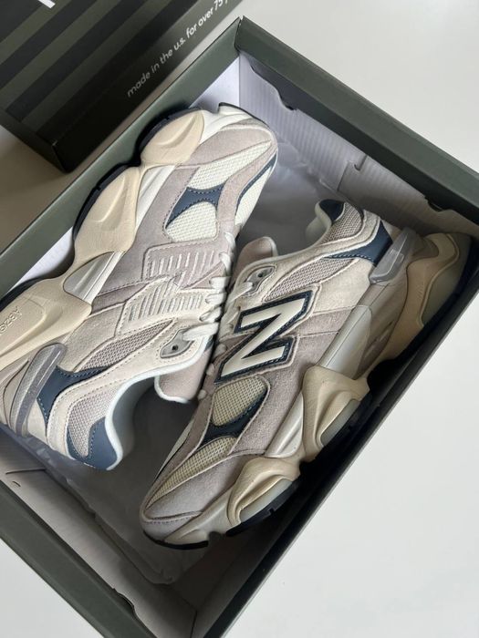 New Balance 9060 “Moonrock”