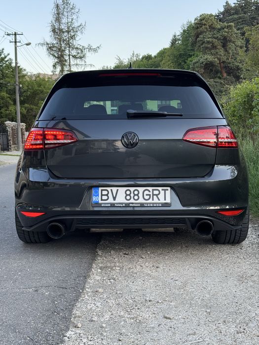 De vanzare VW Golf 7 GTI DSG