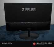 Продам Монитор Ziffler