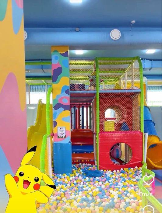 Игровое оборудование
