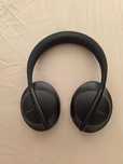 Слушалки Bose Noice Cancelling 700, Wireless