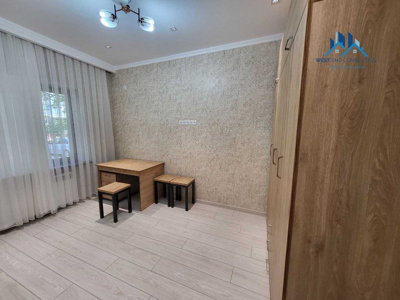 Сдаётся 3 комнатная, спец. план, за "Гранд Мир"отелем