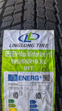 195/55R16 LingLing i-15