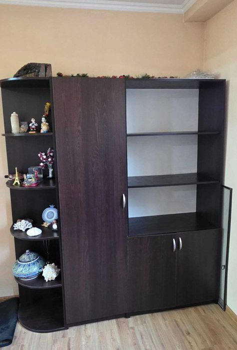 Офисная мебель б/у