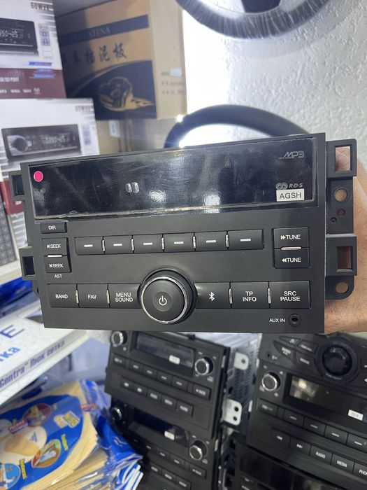 Некся 3 магнитафон идеа