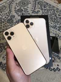 Продам IPhone 11 Pro 64G Gold в идеальном состянии все работает отлич