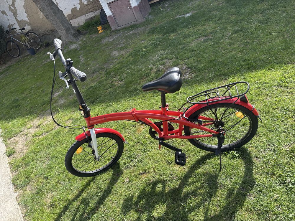 Vand bicicleta dama