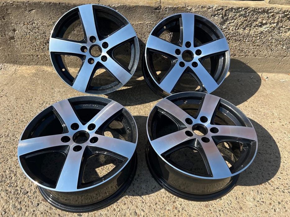 Reconditionare jante auto vopsit in camp electrostatic